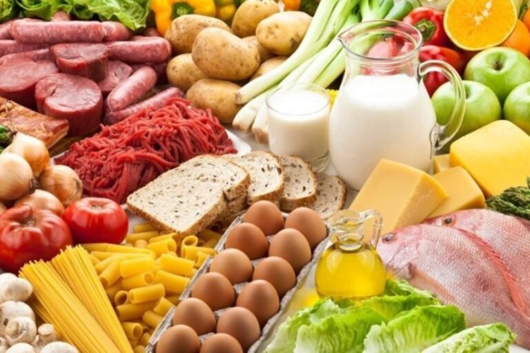 Azərbaycana idxal olunan yeyinti məhsullarının dəyəri 5% artıb