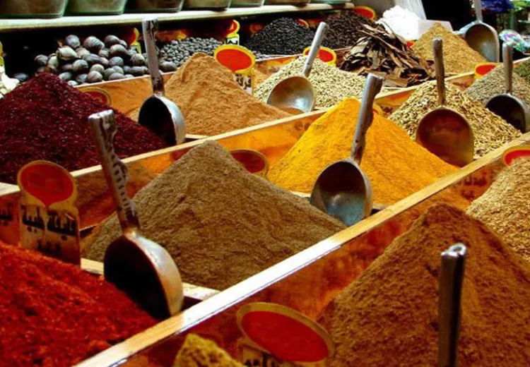 Ədviyyat adı ilə nə yeyirik? – Ekspert sirləri AÇDI