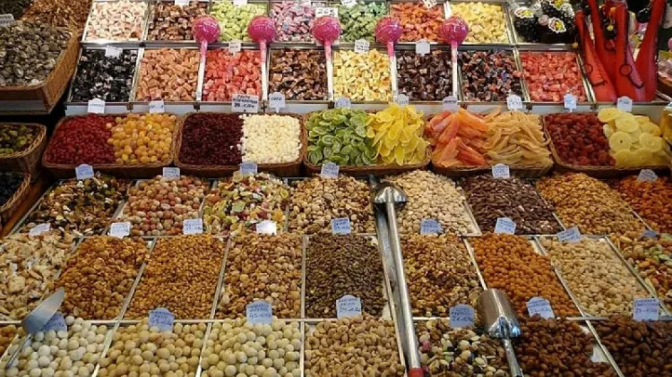 Çərəzlərin qiyməti niyə fərqlidir? – Ekspert izah ETDİ