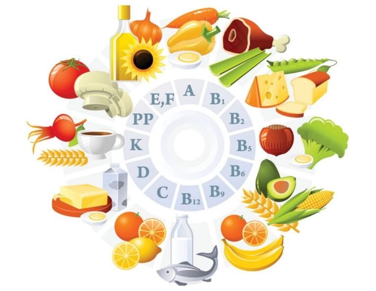 “Vitaminlər həkim məsləhəti ilə qəbul edilməlidir” – EKSPERT DANIŞDI